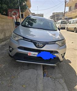 تويوتا راف 4